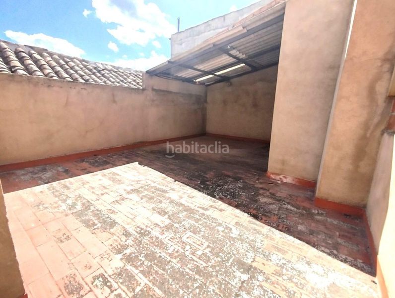 Foto 42a9f6c5-7bad-4f9c-8458-6341ab55a79b. Casa amb aparcament a Roda (La)