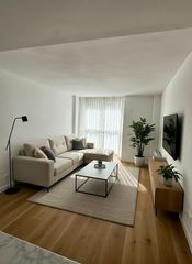 Appartement à Feria. Espectacular piso reformado en el corazón de albacete
