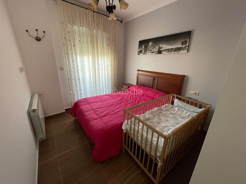 Foto 3bdb2b7c-5c86-4424-8859-f45e61a10f78. Pis amb calefacció aparcament a Roda (La)