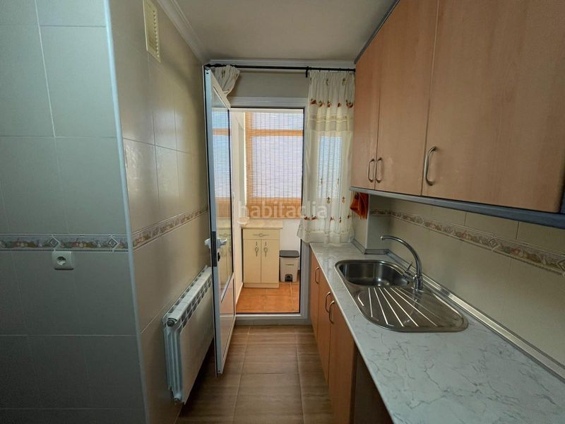 Foto ce707fb8-ac1a-4898-9607-441838c34ba5. Pis amb calefacció aparcament a Roda (La)