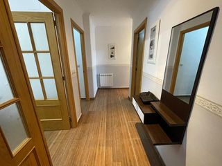 Piso en Roda (La)