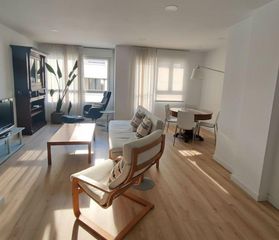 Rent Flat in Industria. Ideal piso centrico a estrenar