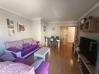 Pis a Roda (La). Piso céntrico