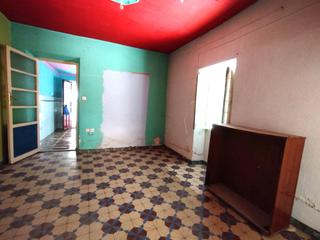 Casa a Roda (La). Casa en la roda