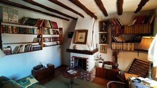 Masia a Barrax. Casa con mucha tradicion