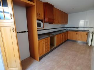 Appartement à Roda (La). Piso de obra nueva a la venta en la roda