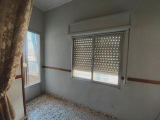 Casa a Roda (La). Casa céntrica a la venta