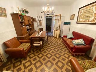 Mas à Casas de Benítez