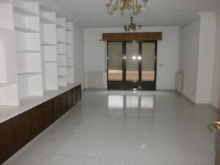 Flat in Roda (La). Gran vivienda junto al parque