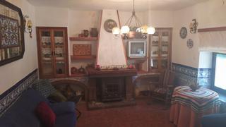 Country house in Lezuza