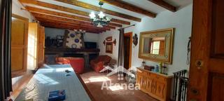 Casa a Roda (La). Casa de campo en venta en la roda