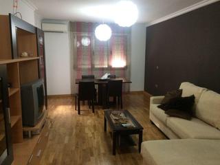 Appartement à Roda (La). Pisazo amplio y luminoso con plaza de garaje