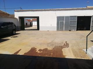 Masia a Casas de Benítez. Casa en venta en casas de benitez