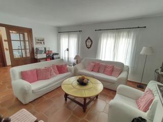 Casa a Fuensanta. Casa en fuensanta