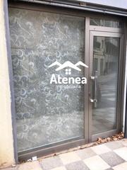 Lloguer Local Comercial a Hospital. Se alquila local comercial por erosky