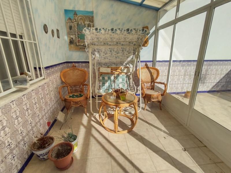 Foto 7c9414df-a176-4389-b25a-e8d957f0e830. Casa adossada amb calefacció aparcament a Roda (La)