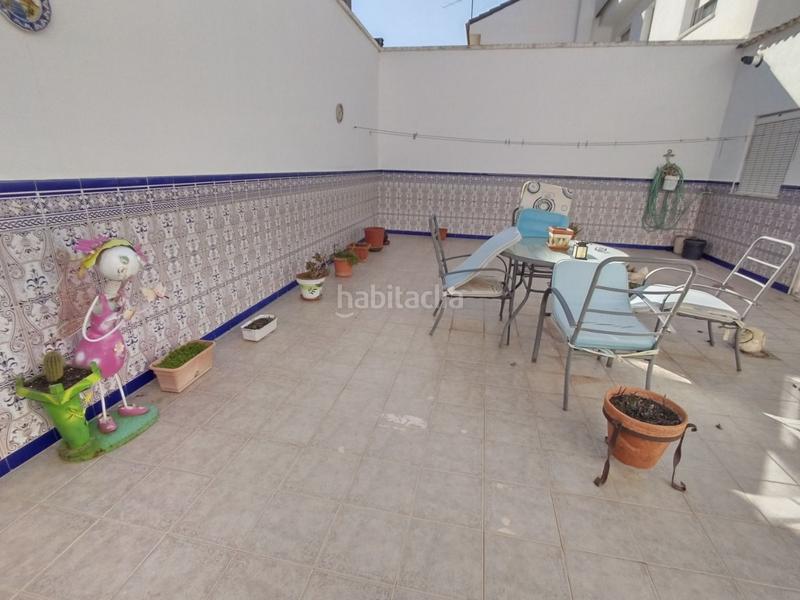 Foto 962c948e-20c7-4837-9b48-fa159c7810ef. Casa adossada amb calefacció aparcament a Roda (La)