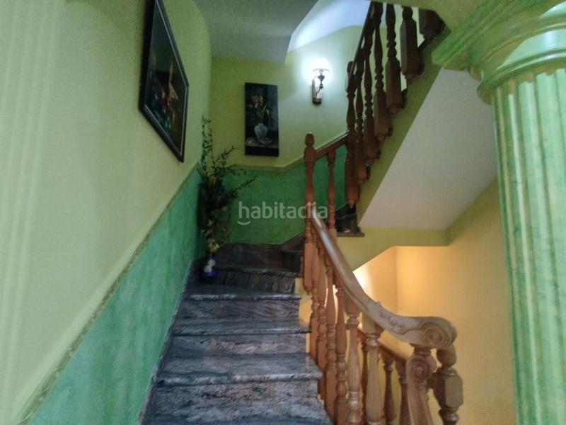 Foto ffda6c6b-a2b4-436b-a9d8-cb3abcc3e6d7. Casa adossada amb calefacció aparcament a Roda (La)