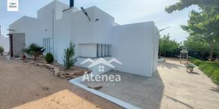 Casa a Roda (La). En un lugar de la mancha...un cachito de ibiza