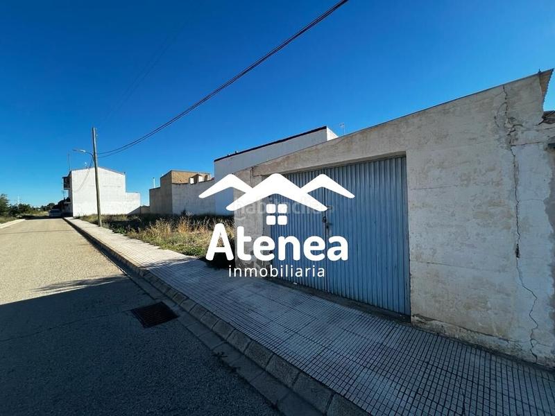 Foto 453255bc-340f-4f0e-ac4c-fda5aeaebe21. Terreno residencial parcela en Alto de los Molinos Albacete