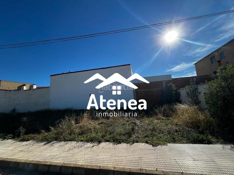 Foto e7e191f3-db89-4fe2-bc6b-d16b85a5ceb0. Terreno residencial parcela en Alto de los Molinos Albacete