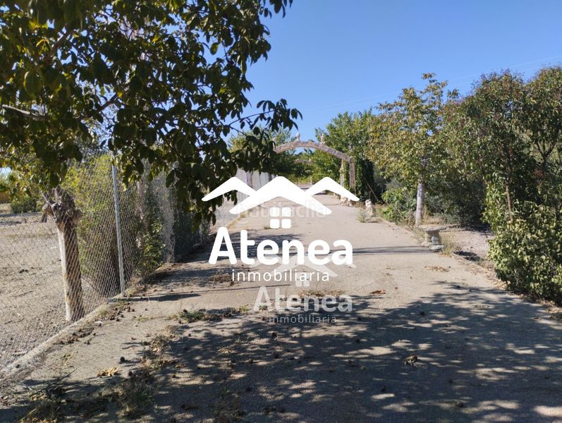 Foto 0510d29d-8d58-4dbb-9324-380c1e4875fa. Terreny residencial a Pedanías - Extrarradio Albacete