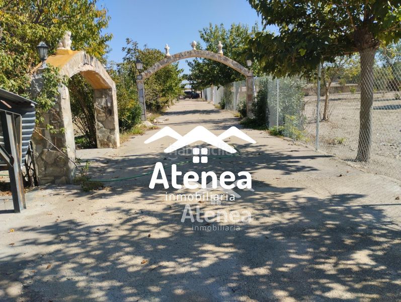 Foto 436b557f-f9d1-4034-93be-edd6a2e412bf. Terreny residencial a Pedanías - Extrarradio Albacete