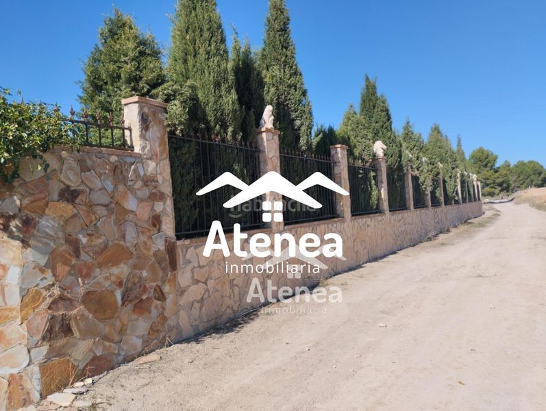 Foto a00841f6-dd1c-4643-b3fe-f48d19841c5a. Terreny residencial a Pedanías - Extrarradio Albacete