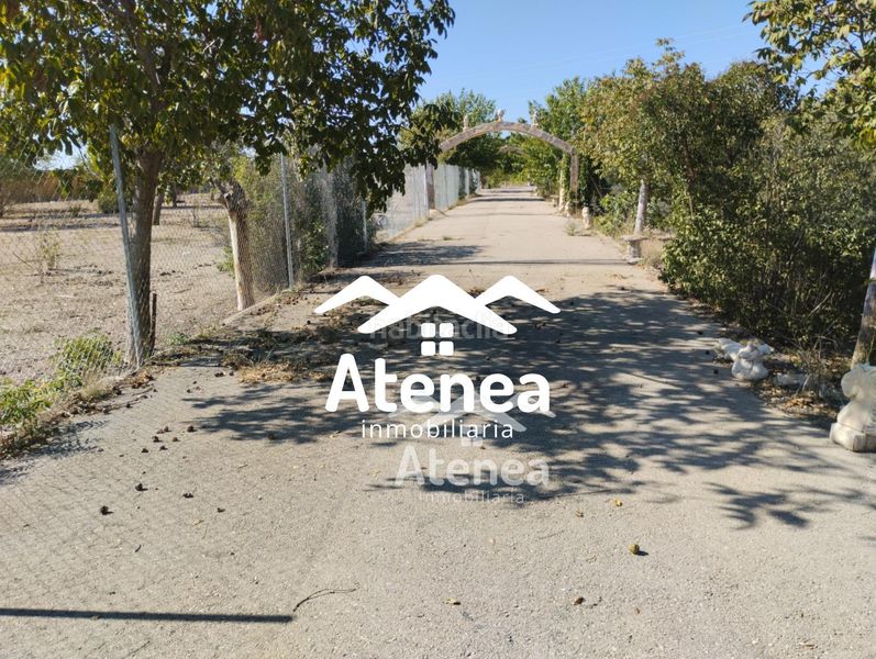 Foto e73fe4ad-56cf-477b-9a7a-218d04c54860. Terreny residencial a Pedanías - Extrarradio Albacete