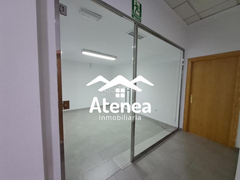 Foto ecfa8b52-a655-4323-8c3d-0c0a3381f003. Affitto locale commerciale in Industria Albacete