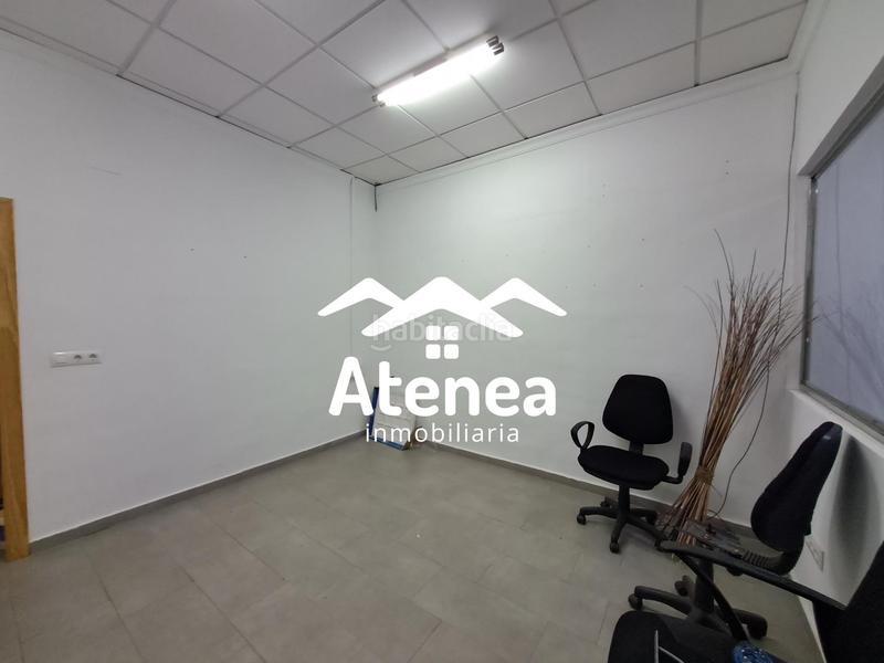 Foto 4c9981dc-7515-49d5-8344-ab7449197250. Lloguer local comercial a Industria Albacete