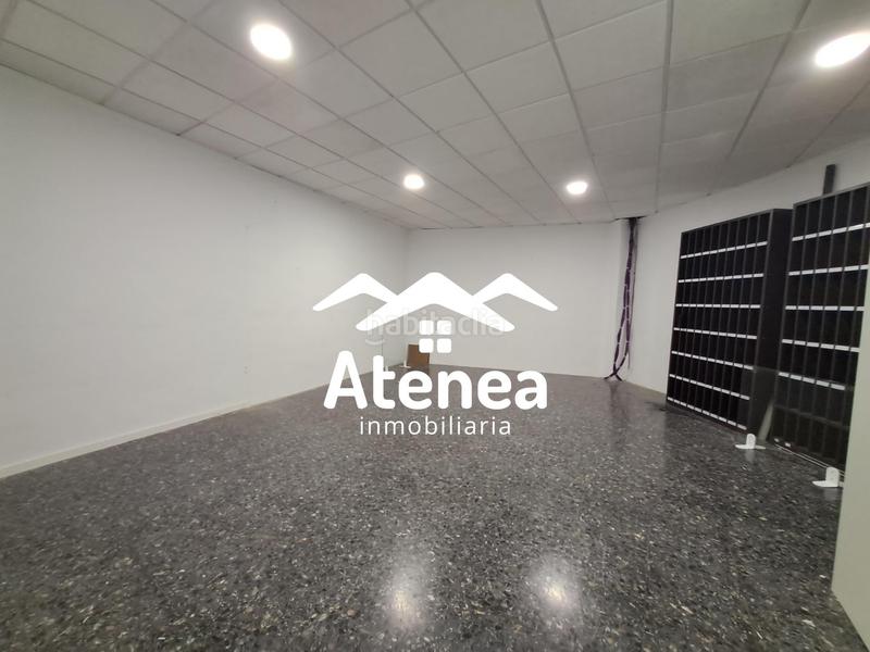 Foto c256cbc9-bce6-4d13-815c-f3d4e82675b8. Lloguer local comercial a Industria Albacete