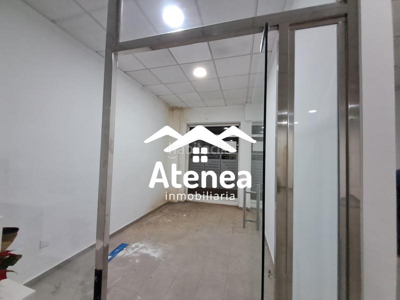 Foto c6179dea-2371-4aba-9b6e-be93fe73d949. Lloguer local comercial a Industria Albacete