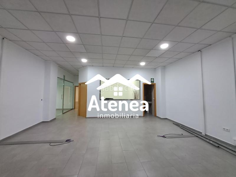 Foto e491a682-8375-4279-8e7a-b93bdf583d3a. Location local commercial dans Industria Albacete