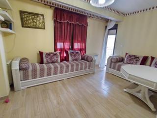 Appartement à Roda (La). Piso céntrico reformado