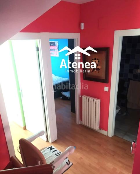 Foto 39b4eb7c-b764-4c55-940a-f1a1fb7aeae5. Casa adosada atractivo adosado para entrar a vivir junto al recinto ferial en Albacete