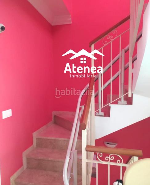 Foto a1384d22-0935-4a51-82b2-1406521de138. Casa adosada atractivo adosado para entrar a vivir junto al recinto ferial en Albacete