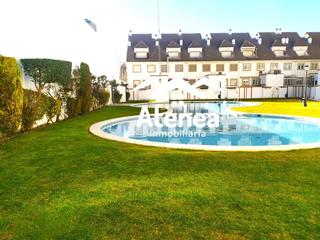 Casa a schiera in San Pablo. Atractivo adosado para entrar a vivir junto al recinto ferial de