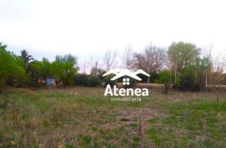 Finca rústica en Pedanías - Extrarradio. Terreno en venta
