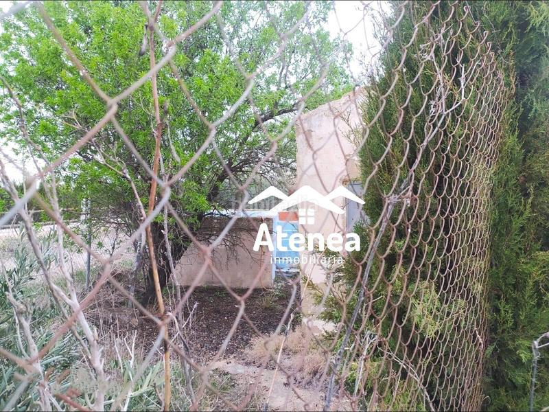 Foto 52575a05-7c98-40fb-af4e-505ee8b6c000. Fondo rustico in Pedanías - Extrarradio Albacete