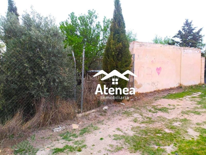 Foto a3db02b4-9de2-4c53-b861-f8eee77a6810. Fondo rustico in Pedanías - Extrarradio Albacete