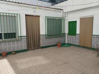 Casa a Barrax. Casa en barrax