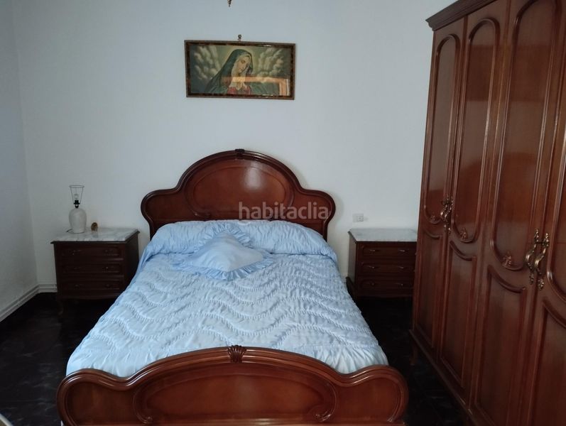 Foto 641a2073-6d41-4e94-b998-ea2585fc1755. Casa  en Barrax