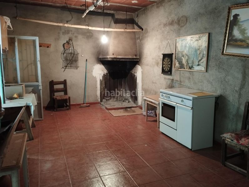 Foto b52e183d-48b4-472f-9f70-f55d8ac3bc4c. Casa  en Barrax