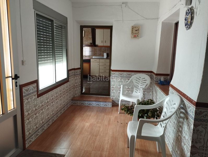 Foto cd7f24e2-88d8-4dcb-9088-9429d4328543. Casa  en Barrax