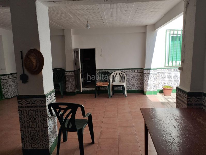 Foto d3e09b47-256f-4583-9b0c-eddc0880db8d. Casa  en Barrax