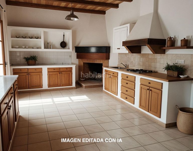 Foto e3553801-5ea5-4586-83fc-609c21159372. Casa  en Barrax