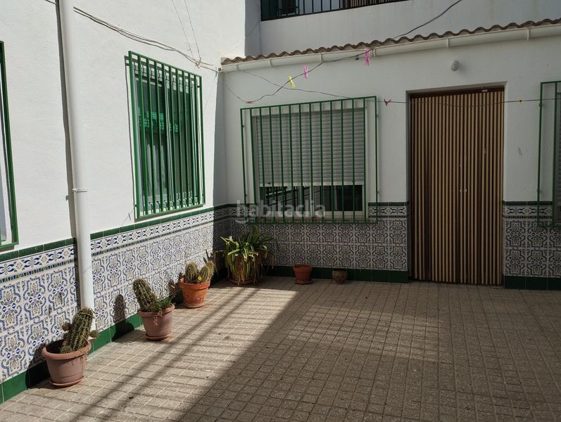 Foto f552d95a-79a5-464f-bbb0-75ec53e0fa4d. Casa  en Barrax