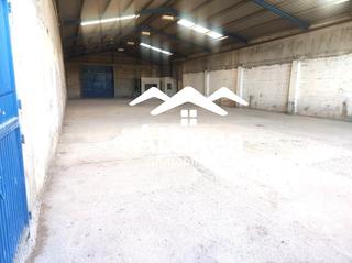 Fabrikhalle in San Antonio Abad. Nave en venta