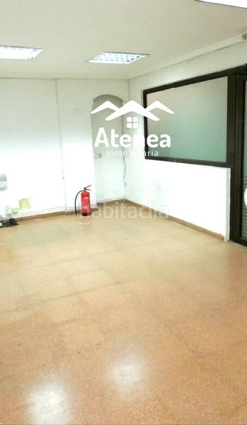 Foto 3ef78f35-cb80-4384-8ae2-0f7dc5156341. Local comercial a Centro Albacete